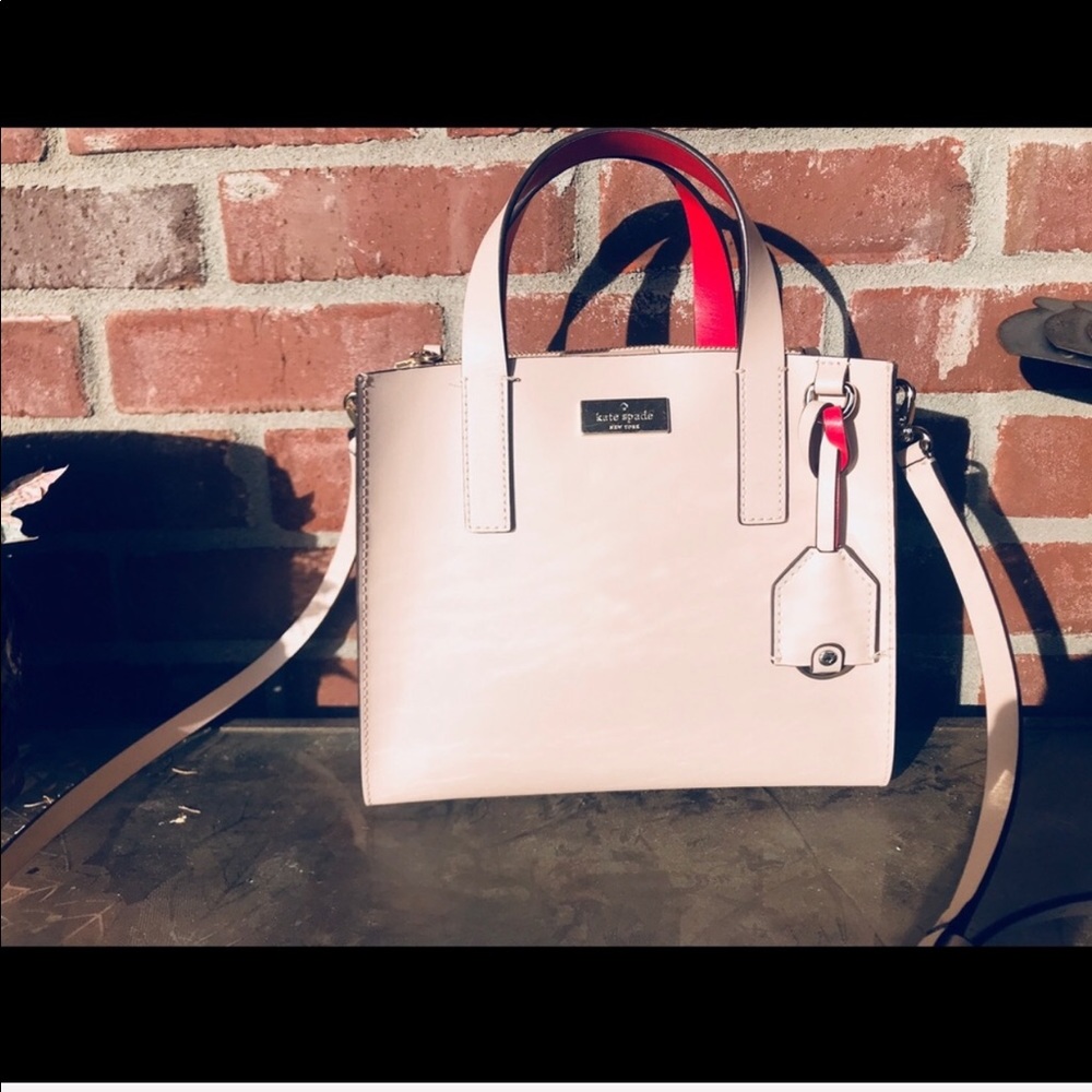 Kate spade purse 💗💗